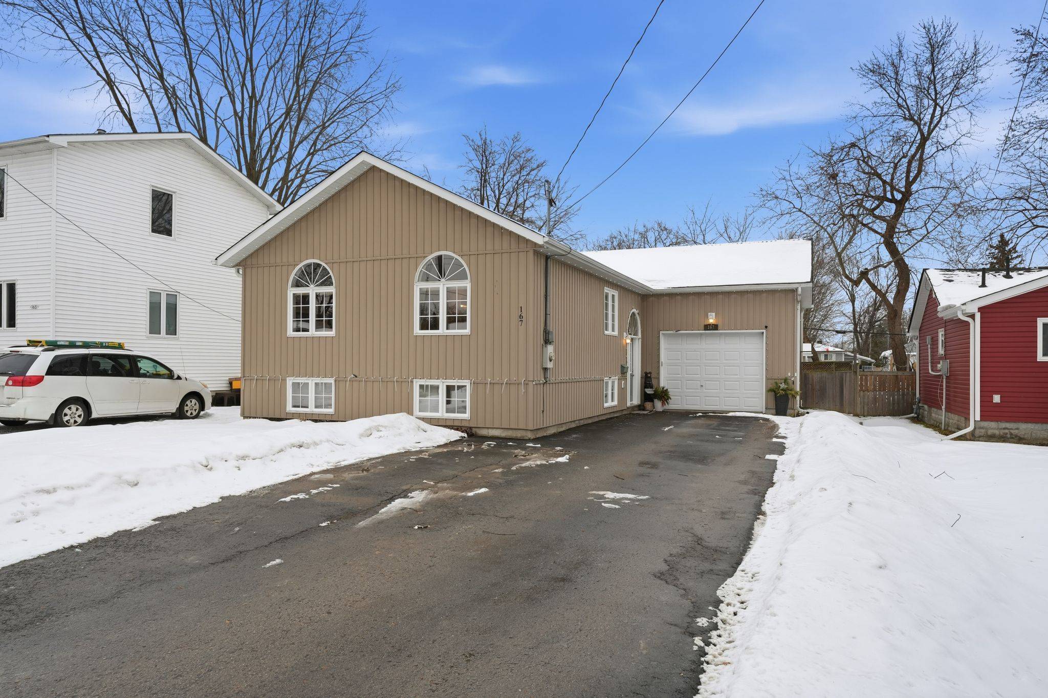 Georgina, ON L4P 2K2,167 Silas BLVD