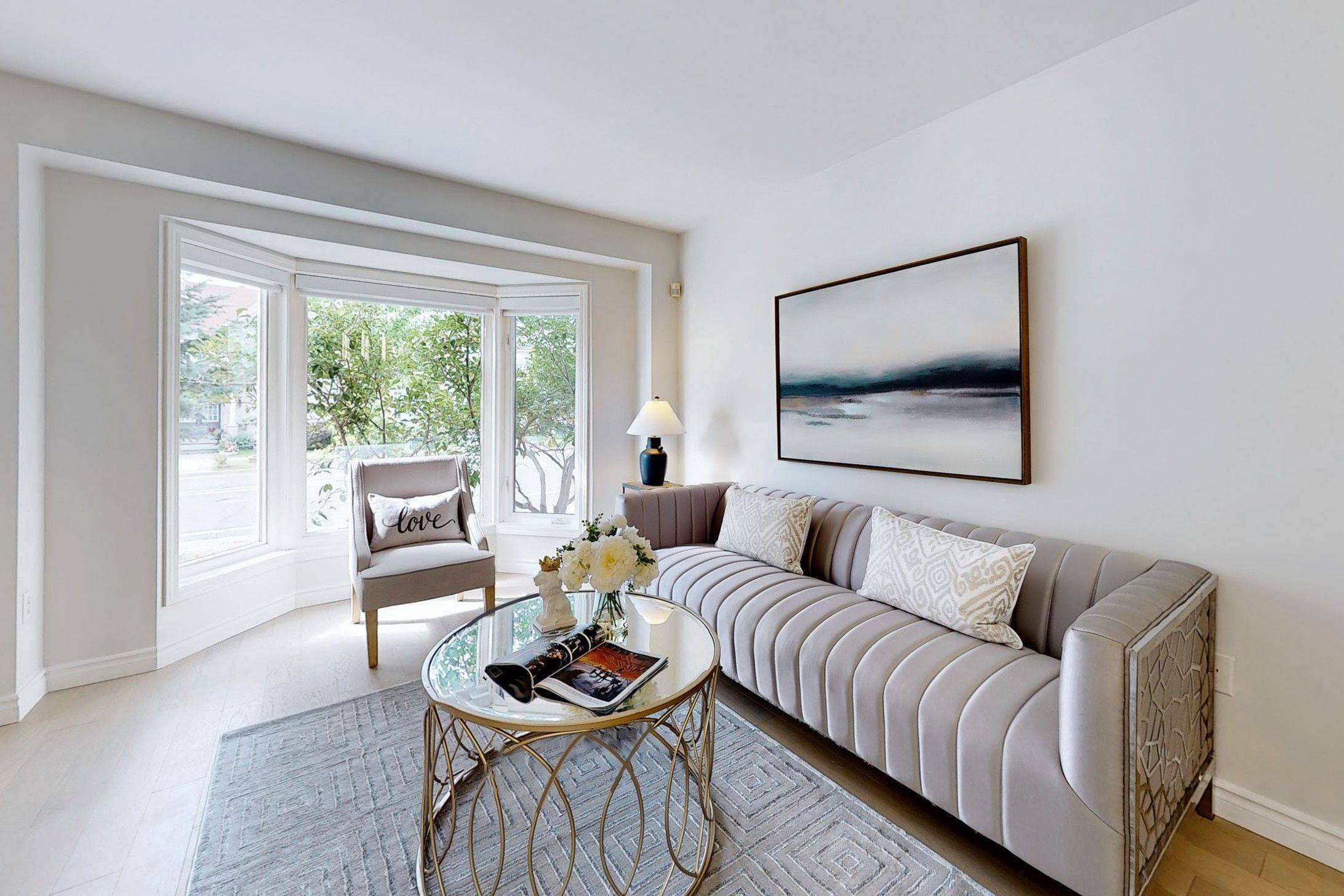 Markham, ON L6C 2B3,12 Castlemore AVE