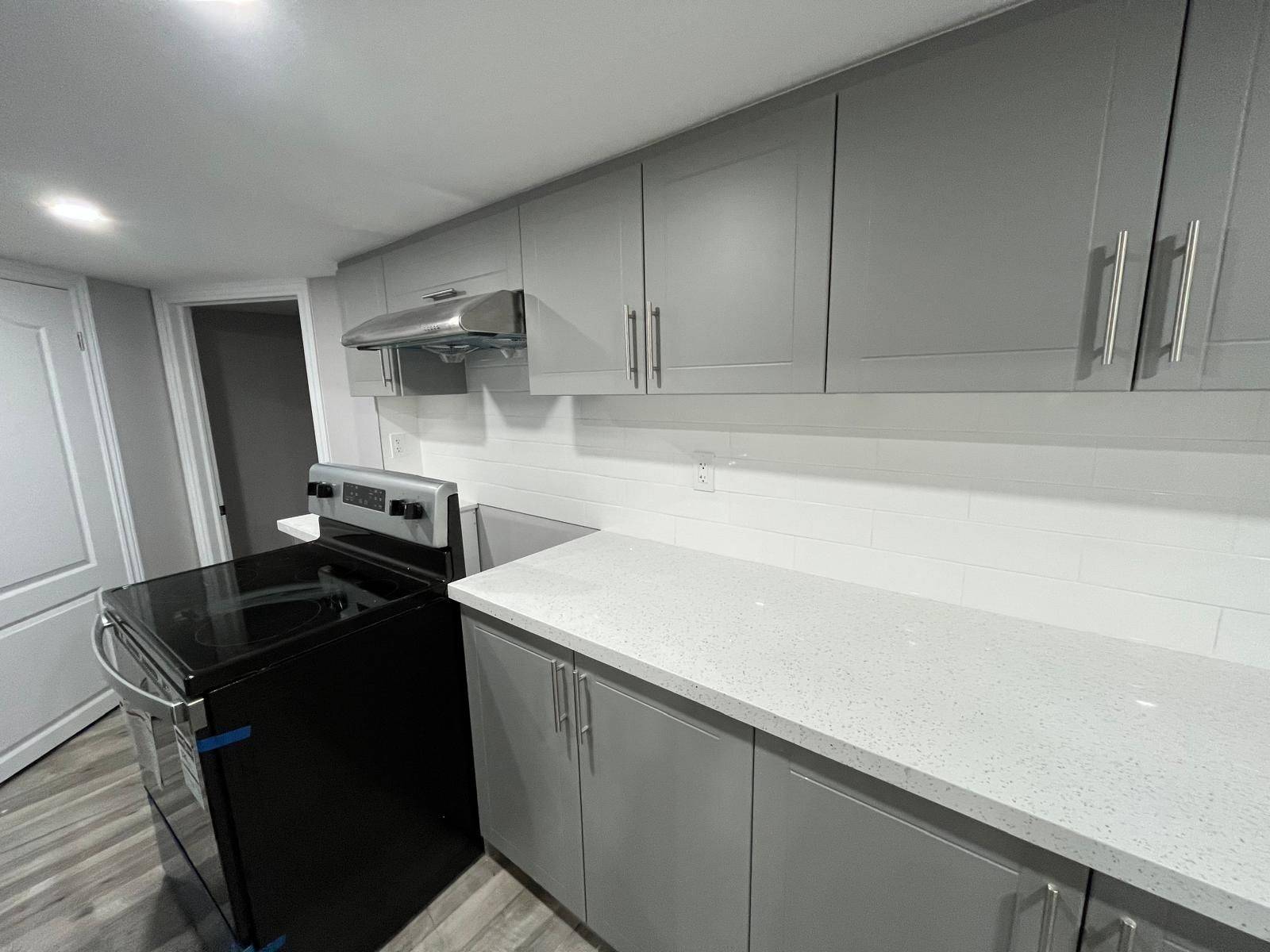 Brampton, ON L7A 5C8,544 Remembrance Road Bsmt N/A