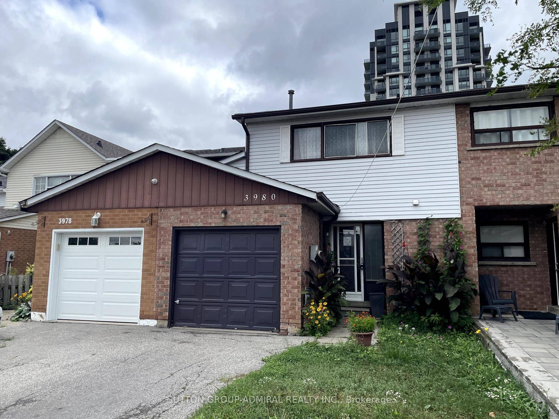 Mississauga, ON L4Z 1J2,3980 Bishopstoke LN