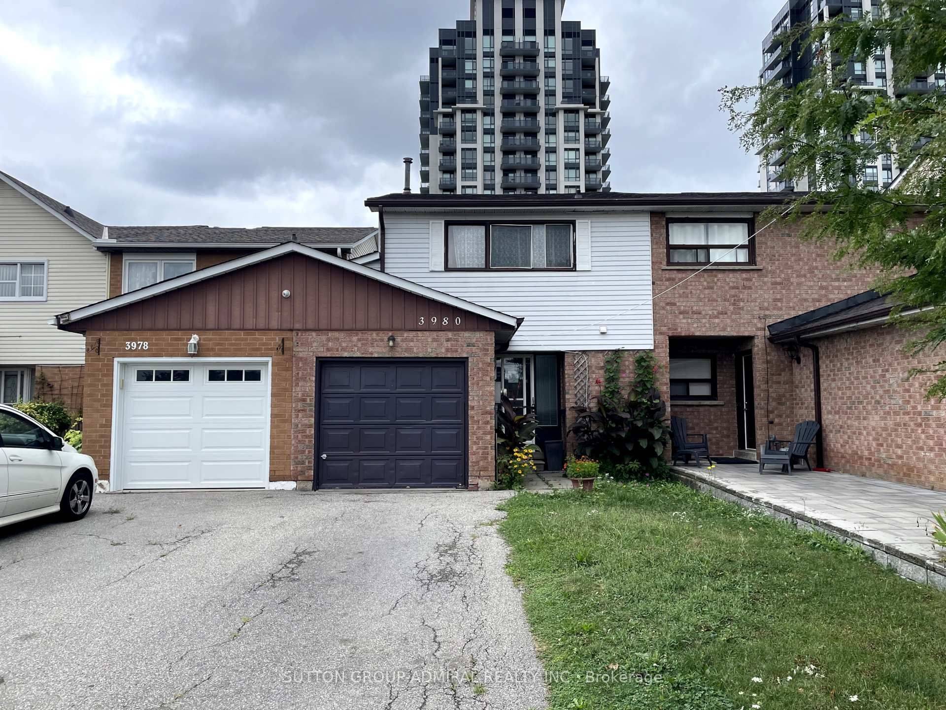 Mississauga, ON L4Z 1J2,3980 Bishopstoke LN