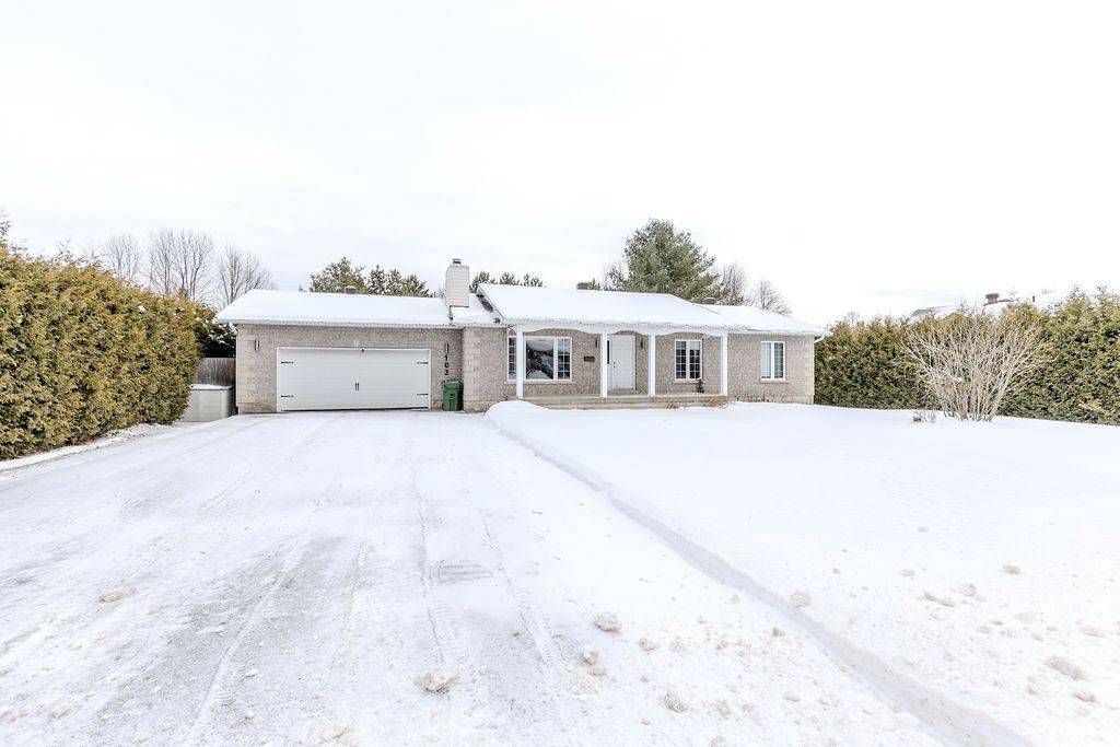 Laurentian Valley, ON K8B 1B4,103 Stoneyfield RD