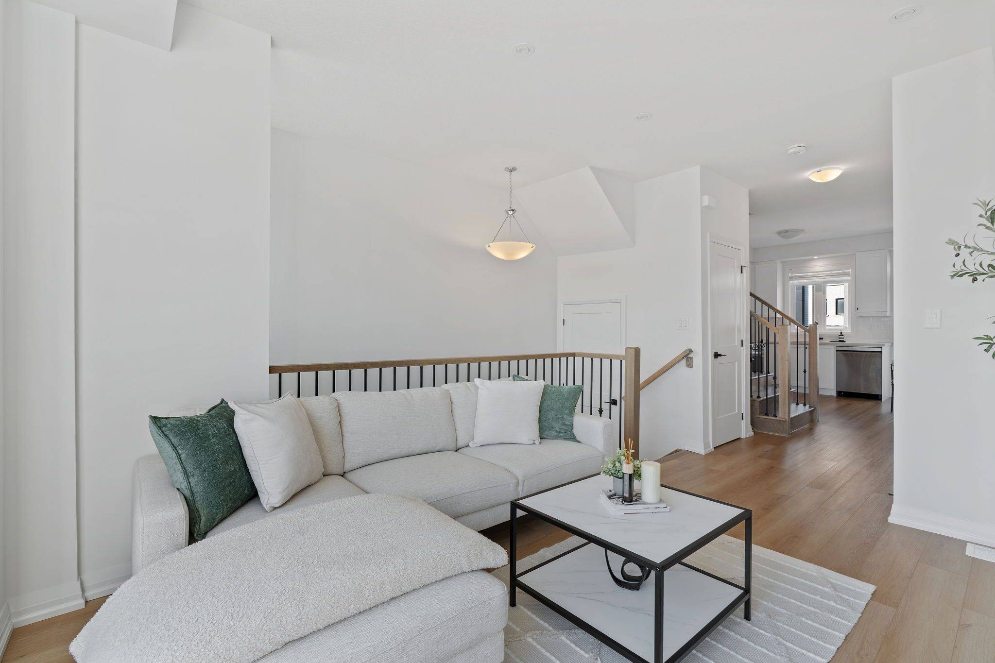 Brant, ON N3L 0N5,55 TOM BROWN DR #61