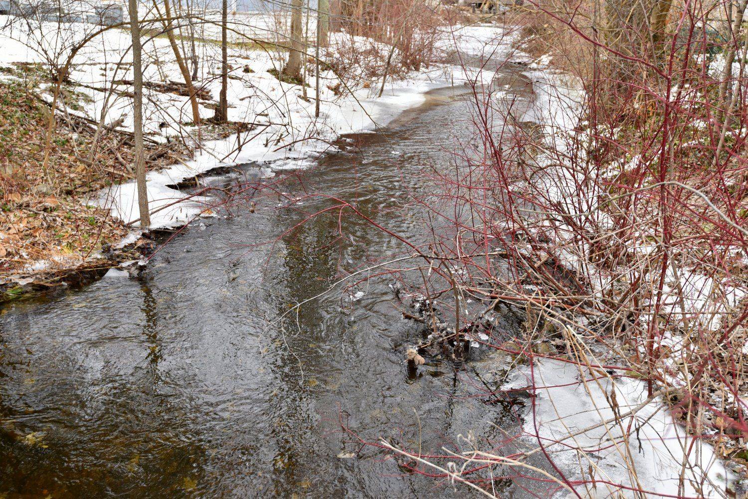 Hamilton, ON L8B 1C4,57 12th Concession RD E #1