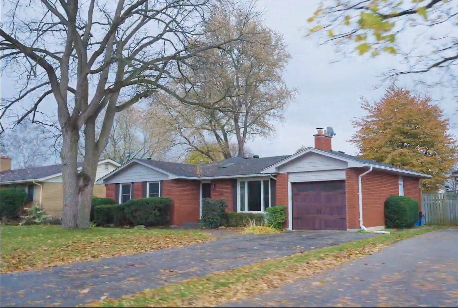 London North, ON N6H 3X6,1054 Wembley RD