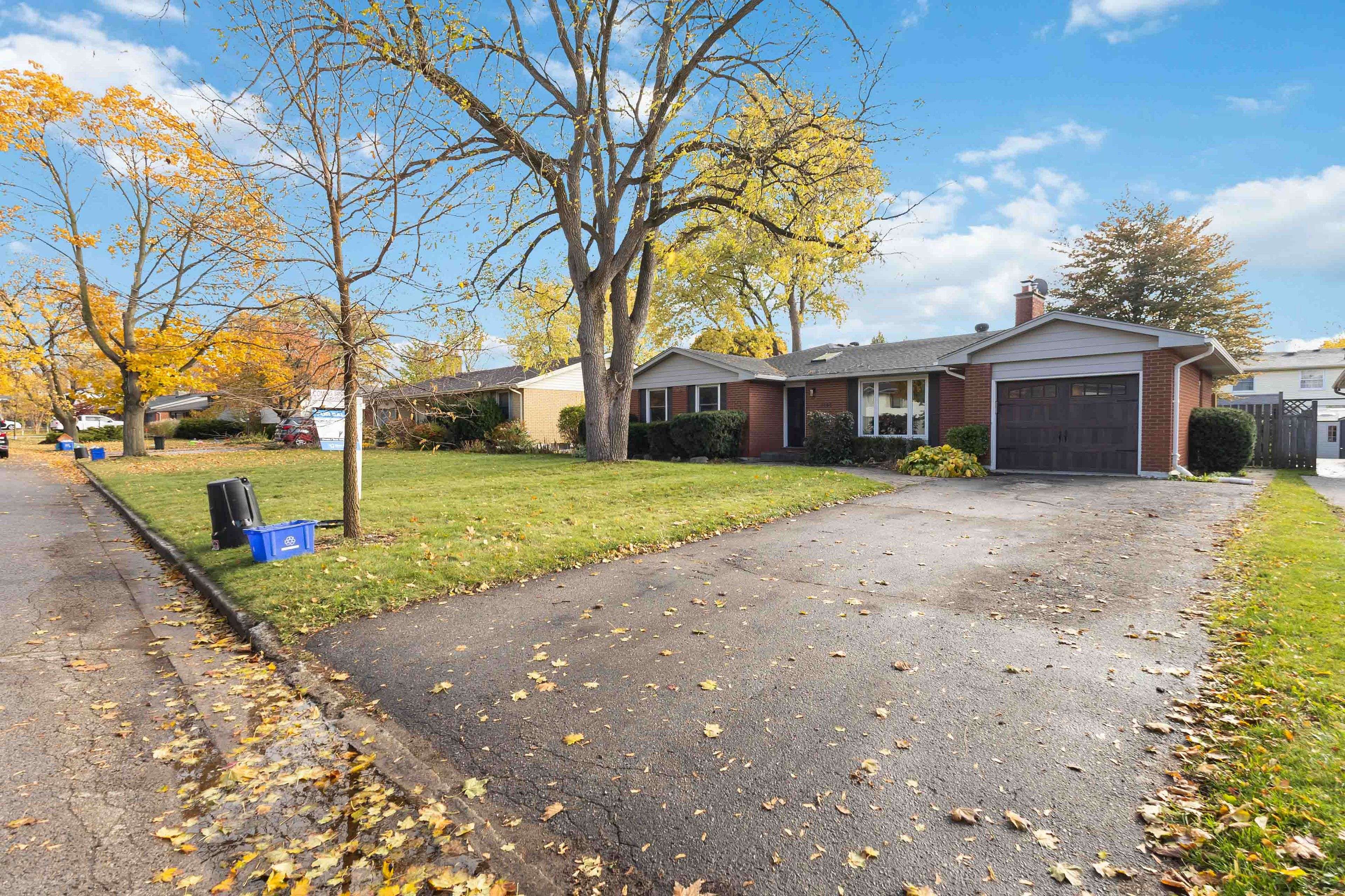 London North, ON N6H 3X6,1054 Wembley RD