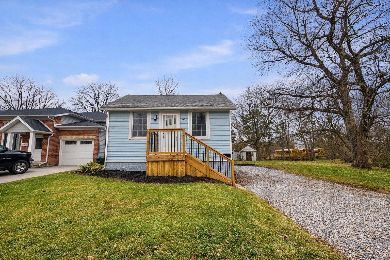 St. Catharines, ON L2P 3G8,99 Bunting RD