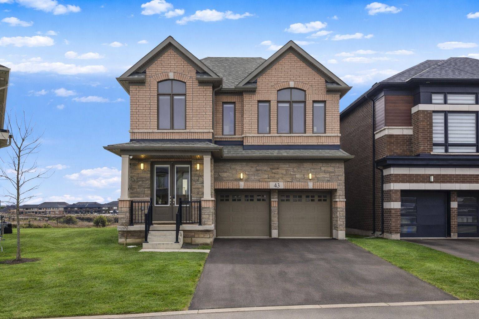 Cambridge, ON N2A 0M1,43 Blackburn ST