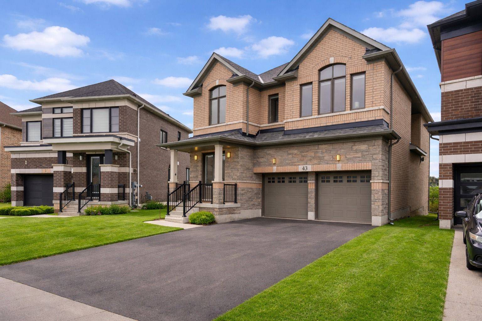 Cambridge, ON N2A 0M1,43 Blackburn ST