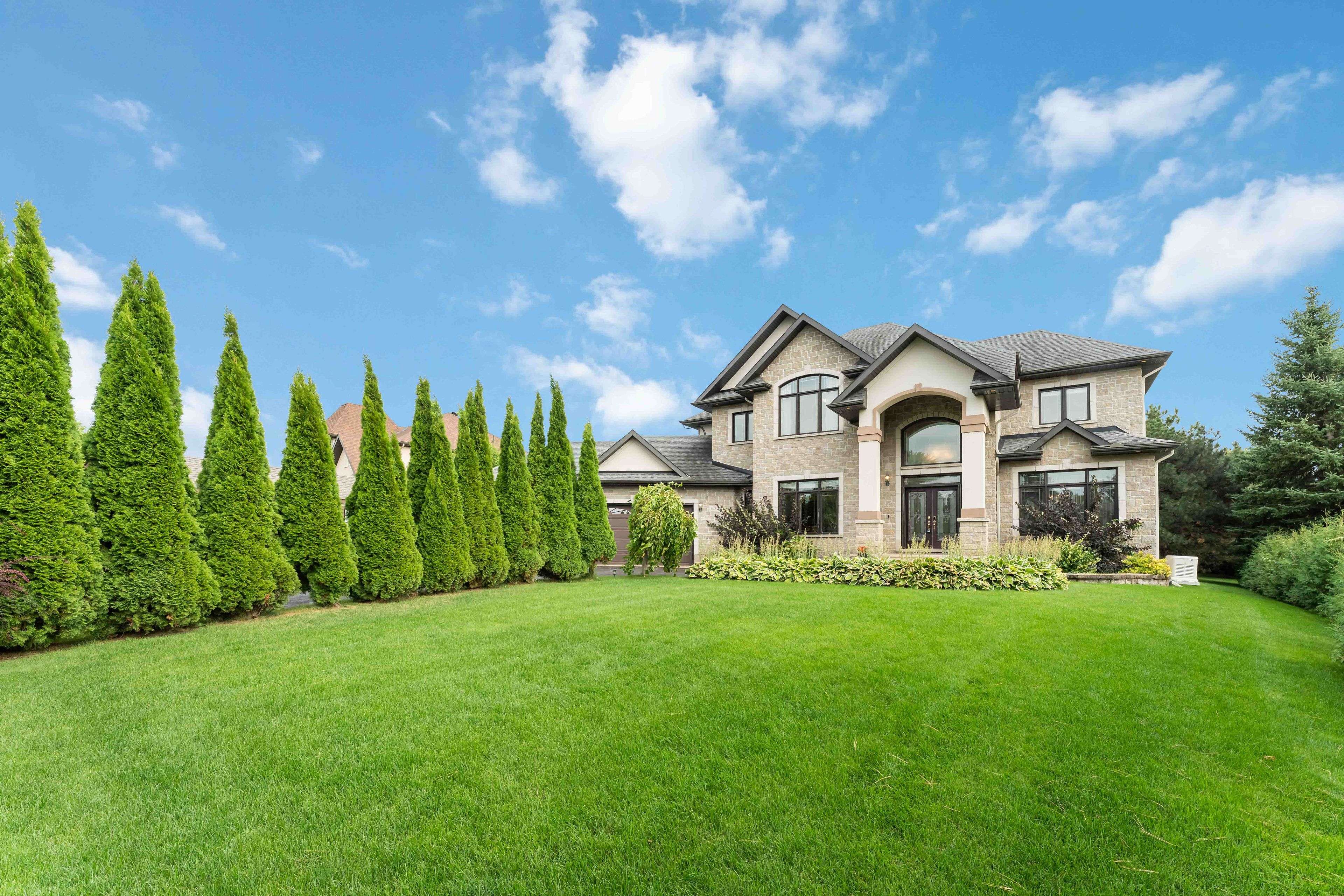 Greely - Metcalfe - Osgoode - Vernon And Area, ON K4P 1P1,6984 LAKES PARK DR