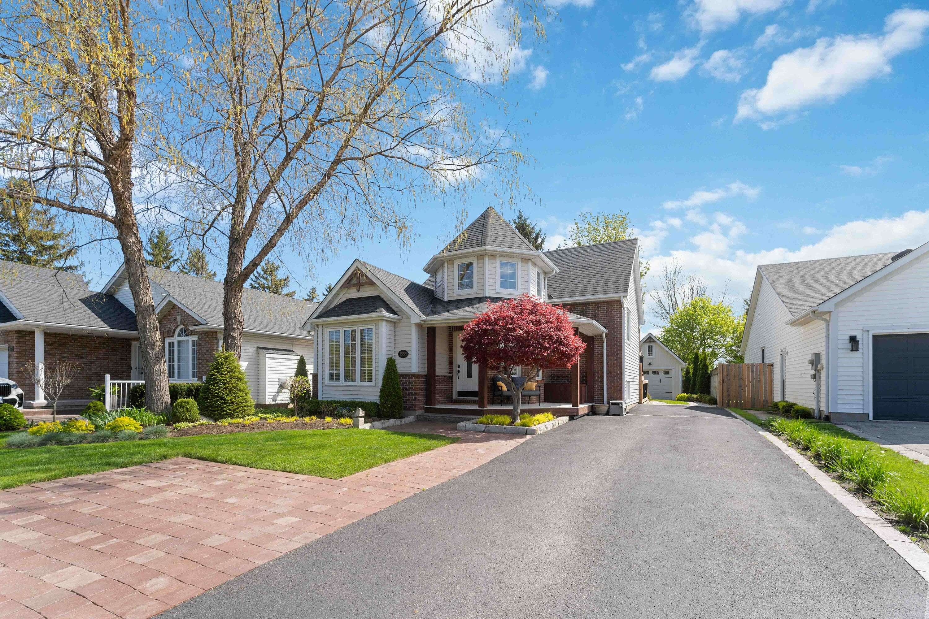 Niagara-on-the-lake, ON L0S 1T0,1553 Four Mile Creek RD