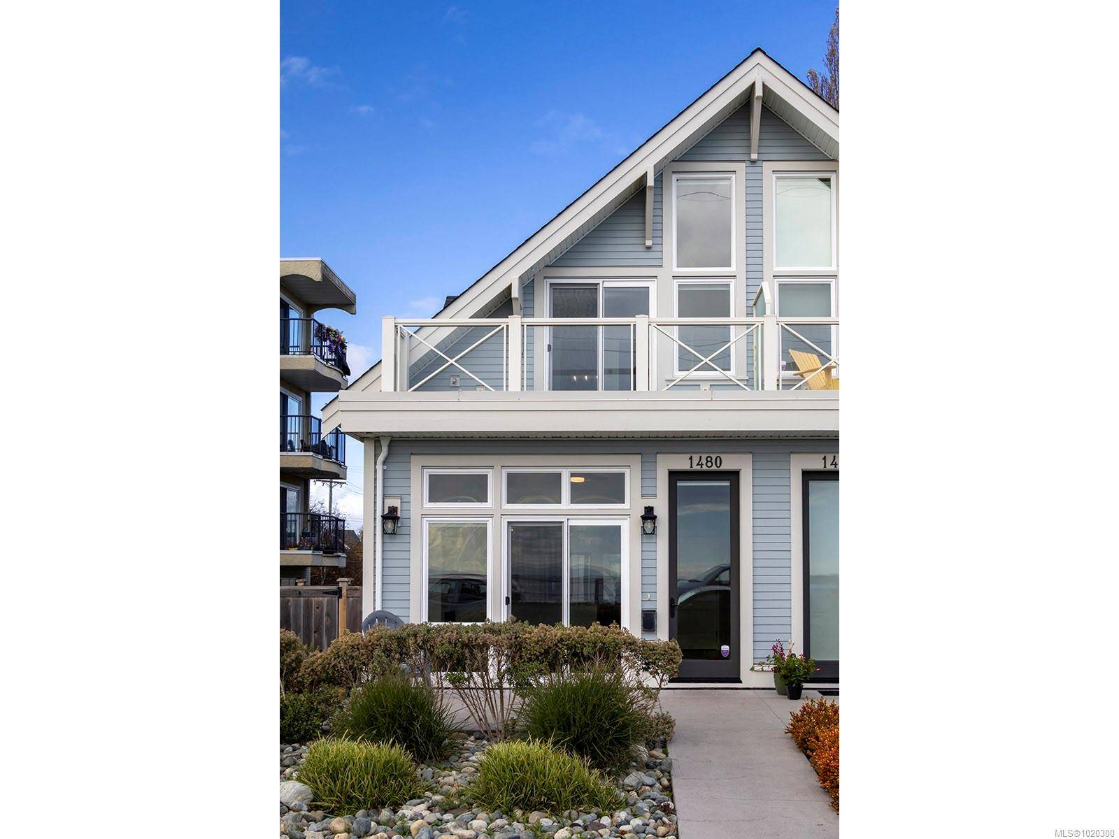 Victoria, BC V8S 1A2,1480 Dallas Rd