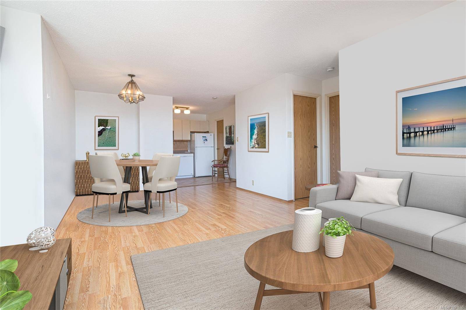 Victoria, BC V8W 3J5,1630 Quadra St #809