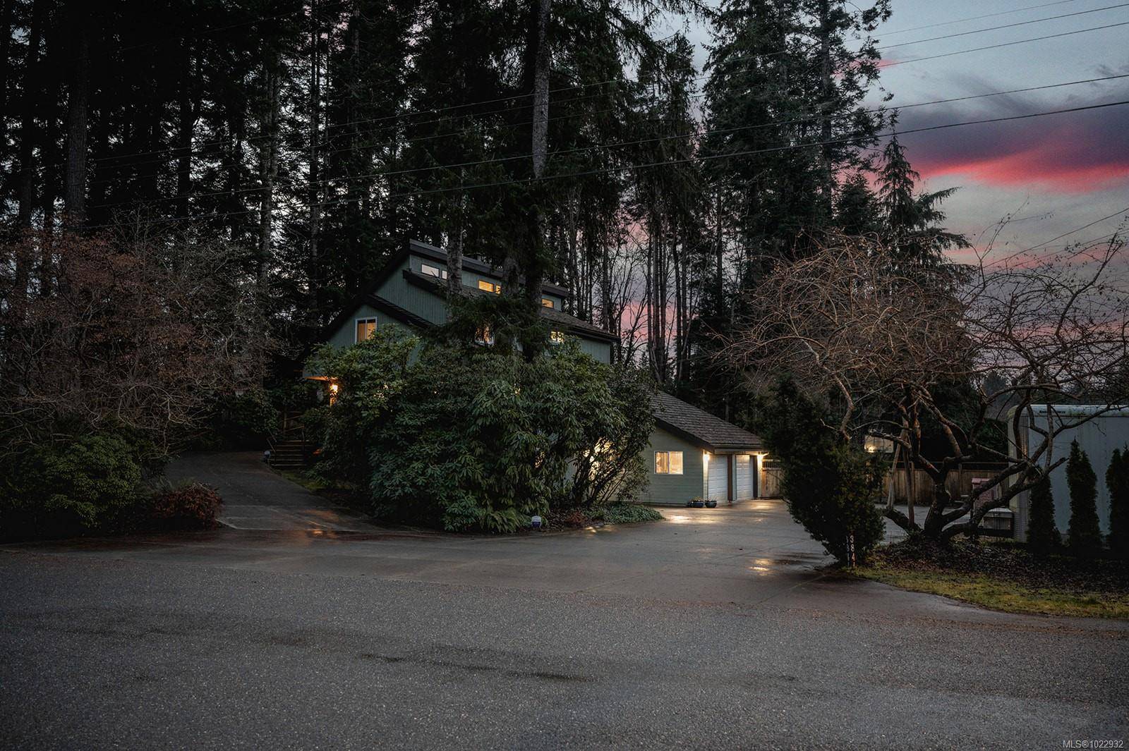 Campbell River, BC V9H 1J5,3844 Sutil Rd