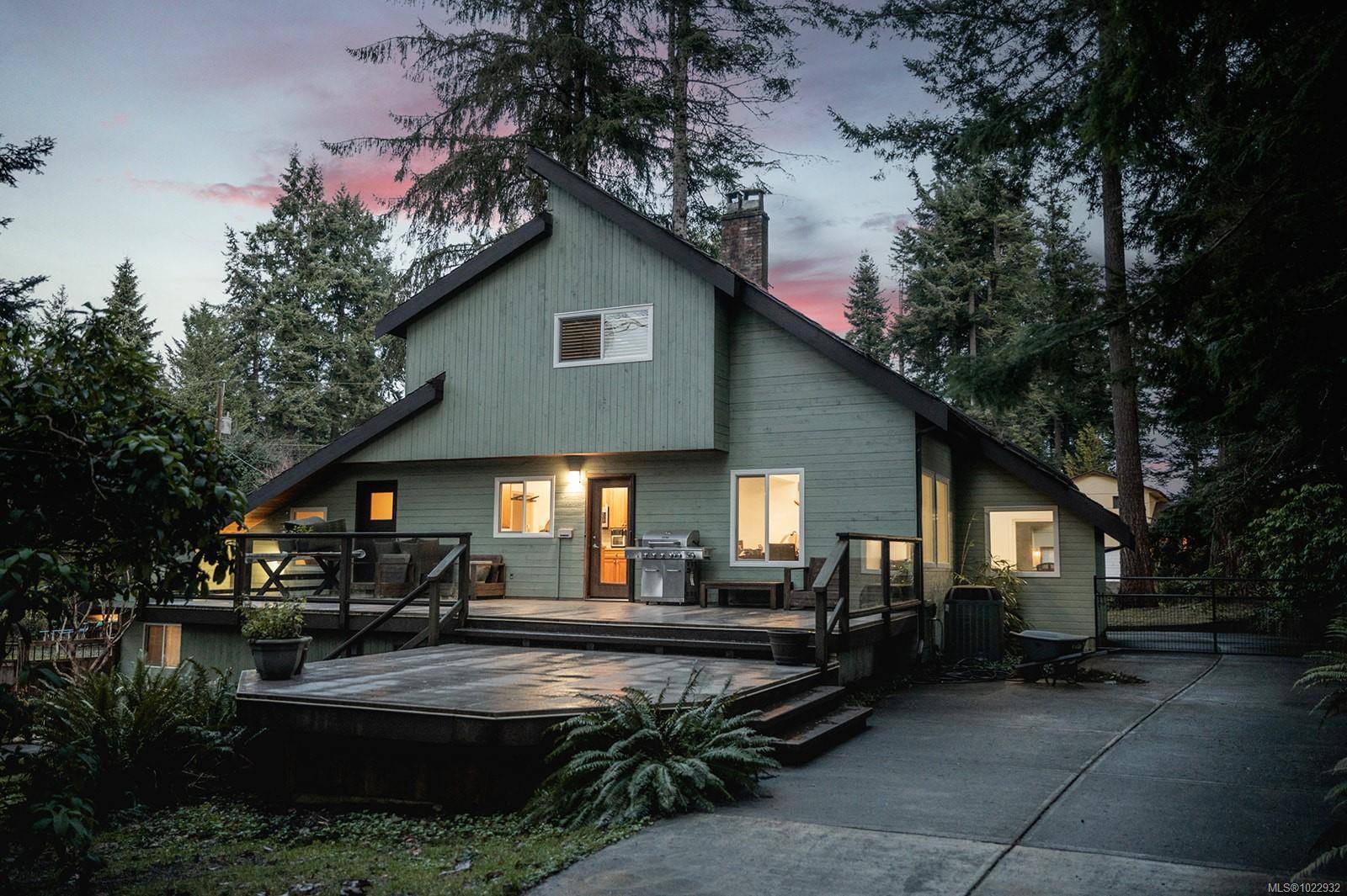 Campbell River, BC V9H 1J5,3844 Sutil Rd