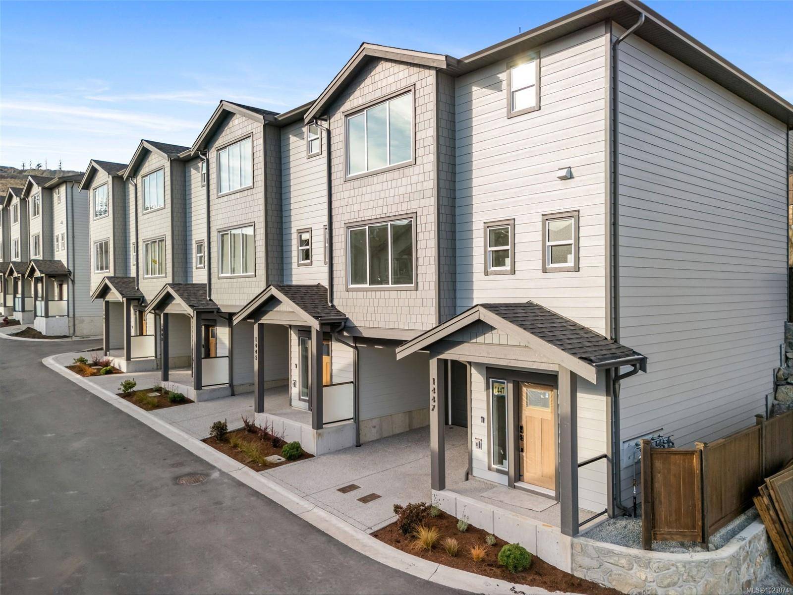 Langford, BC V9B 7G1,1441 Dolomite Ridge