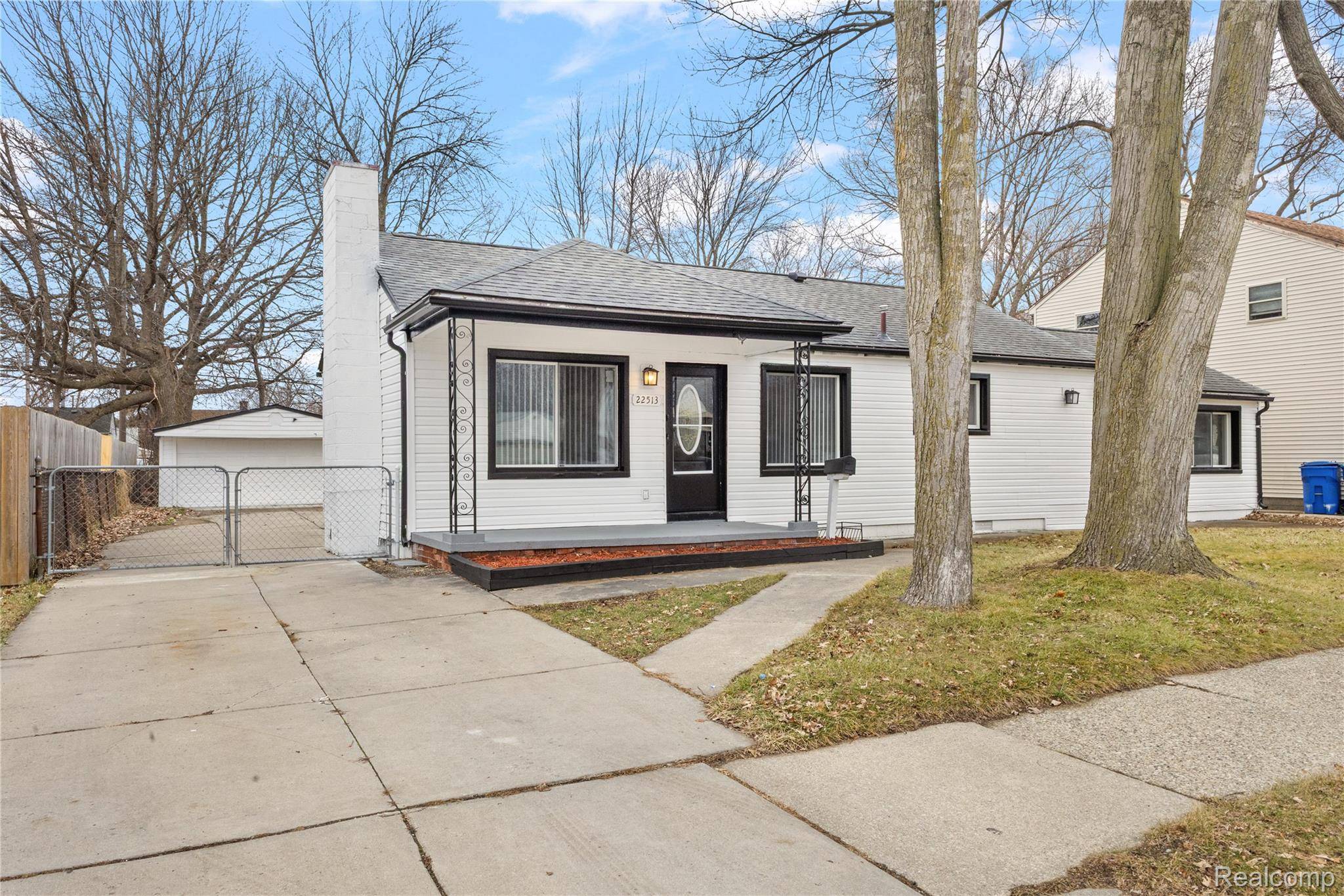 Warren, MI 48089,22513 Heussner AVE