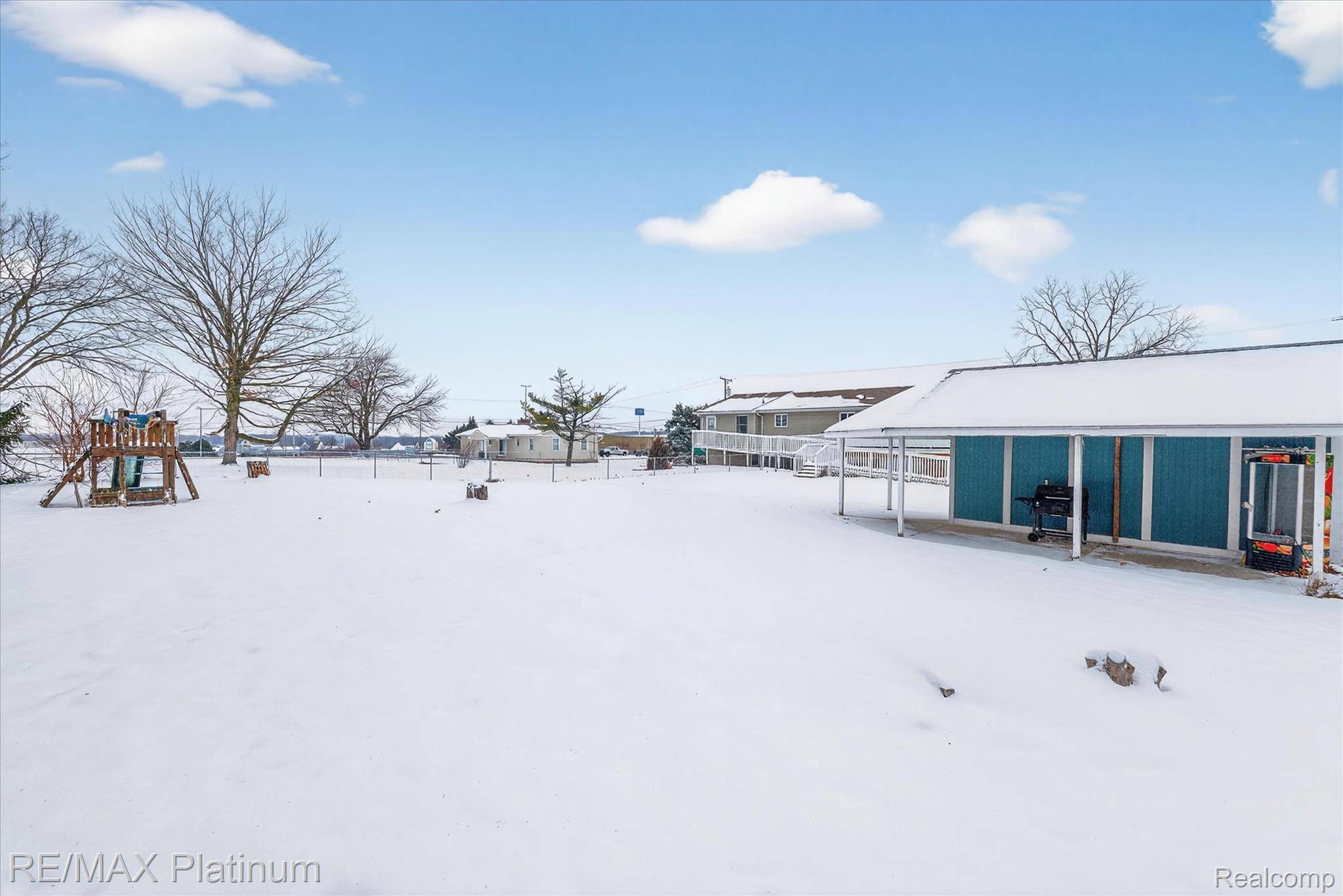 Howell, MI 48855,3965 Parsons RD