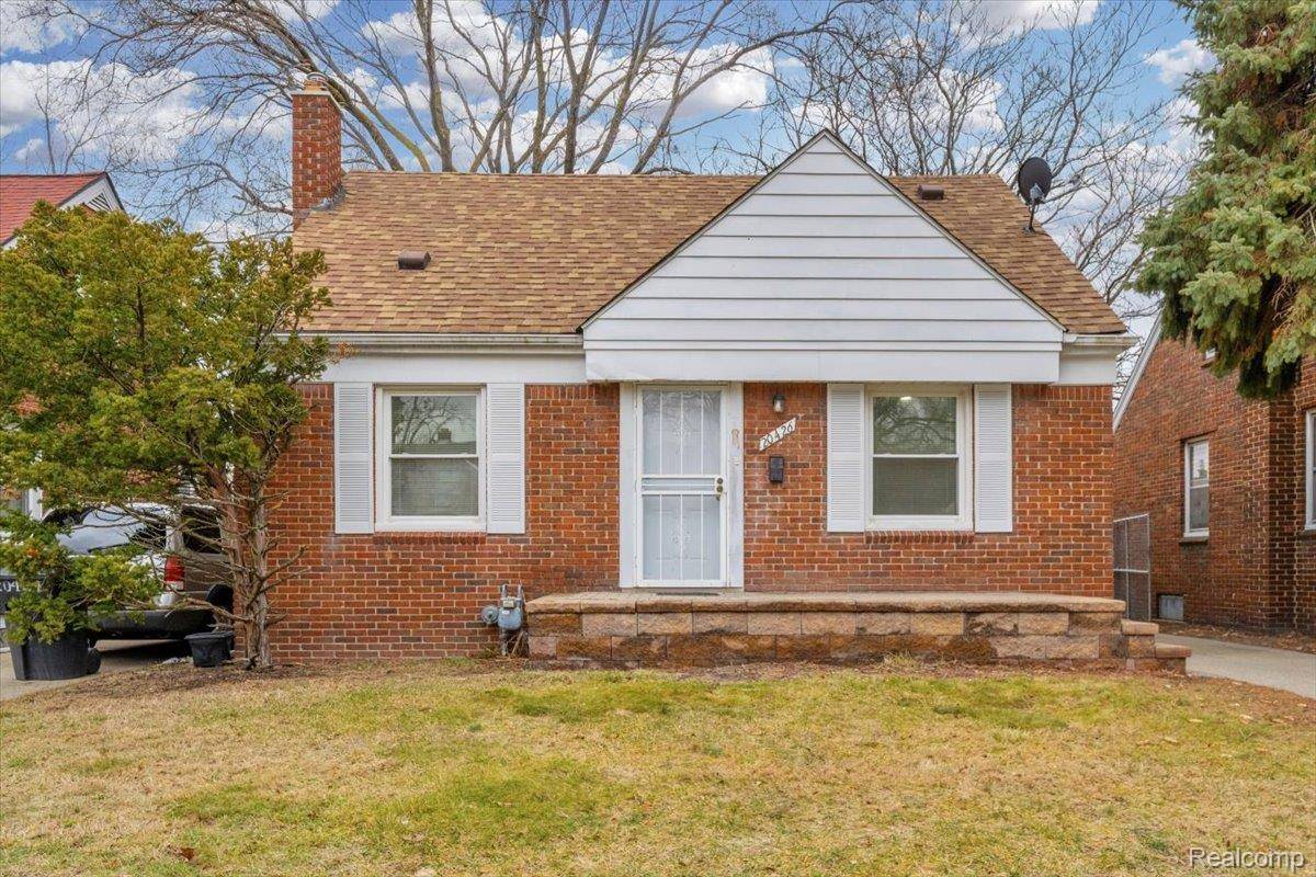 Detroit, MI 48234,20426 Wexford ST