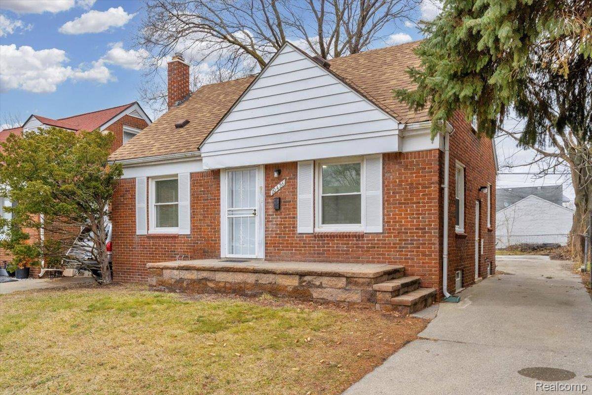 Detroit, MI 48234,20426 Wexford ST