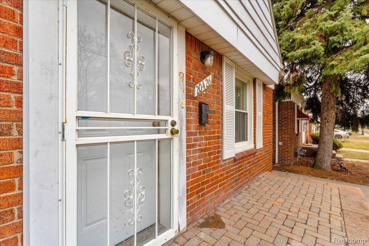 Detroit, MI 48234,20426 Wexford ST