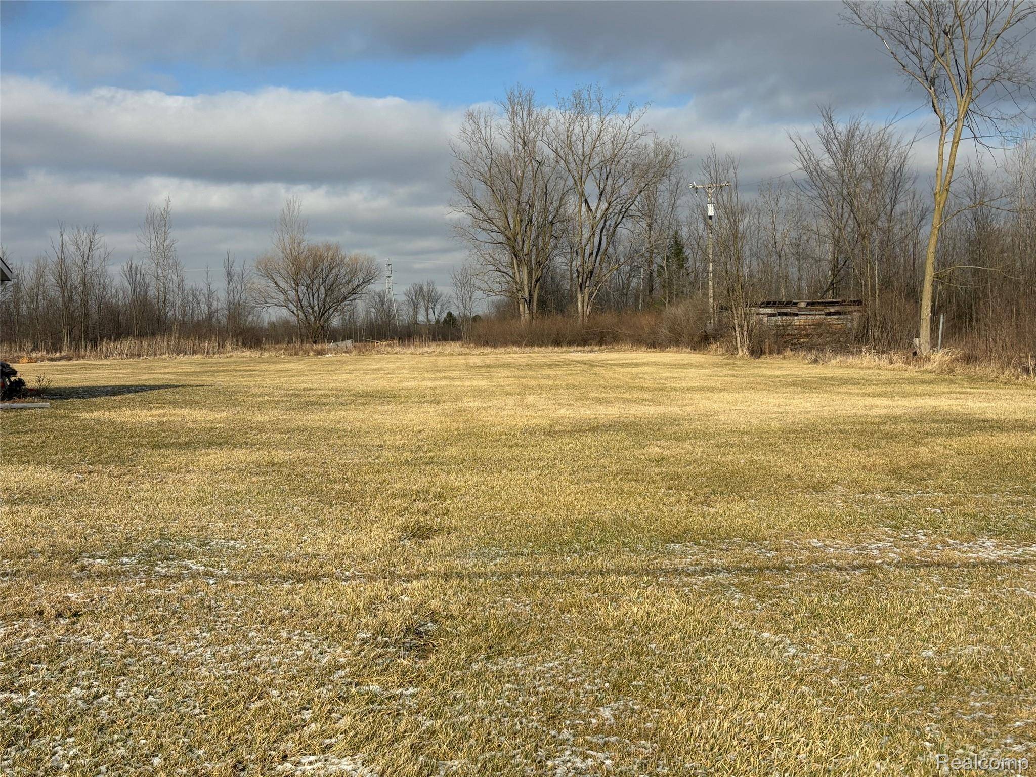 Chesterfield, MI 48051,30605 25 Mile RD