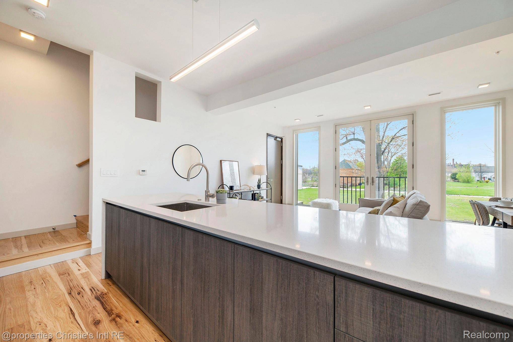 Detroit, MI 48214,1450 Townsend ST