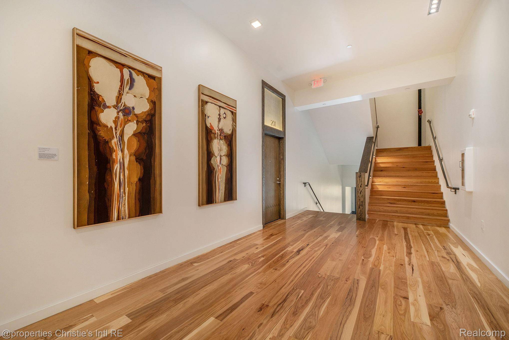 Detroit, MI 48214,1454 TOWNSEND Street #405