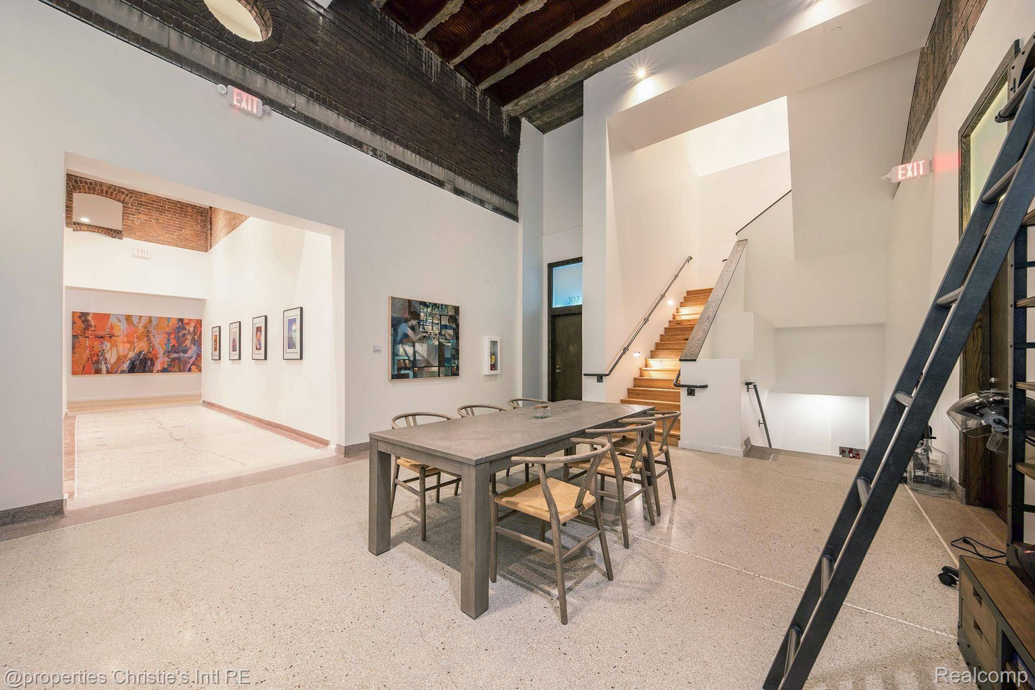 Detroit, MI 48214,1454 TOWNSEND Street #405