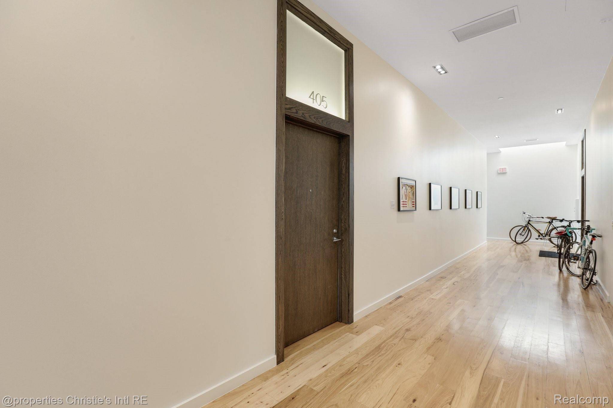 Detroit, MI 48214,1454 TOWNSEND Street #405