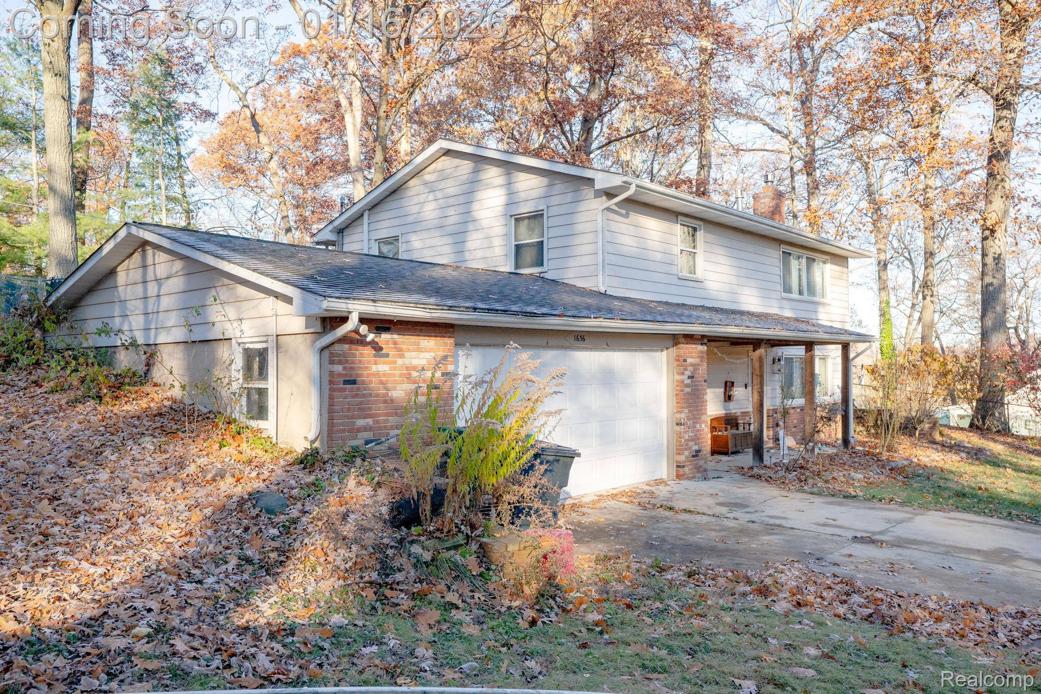 Ortonville, MI 48462,1636 Inner DR