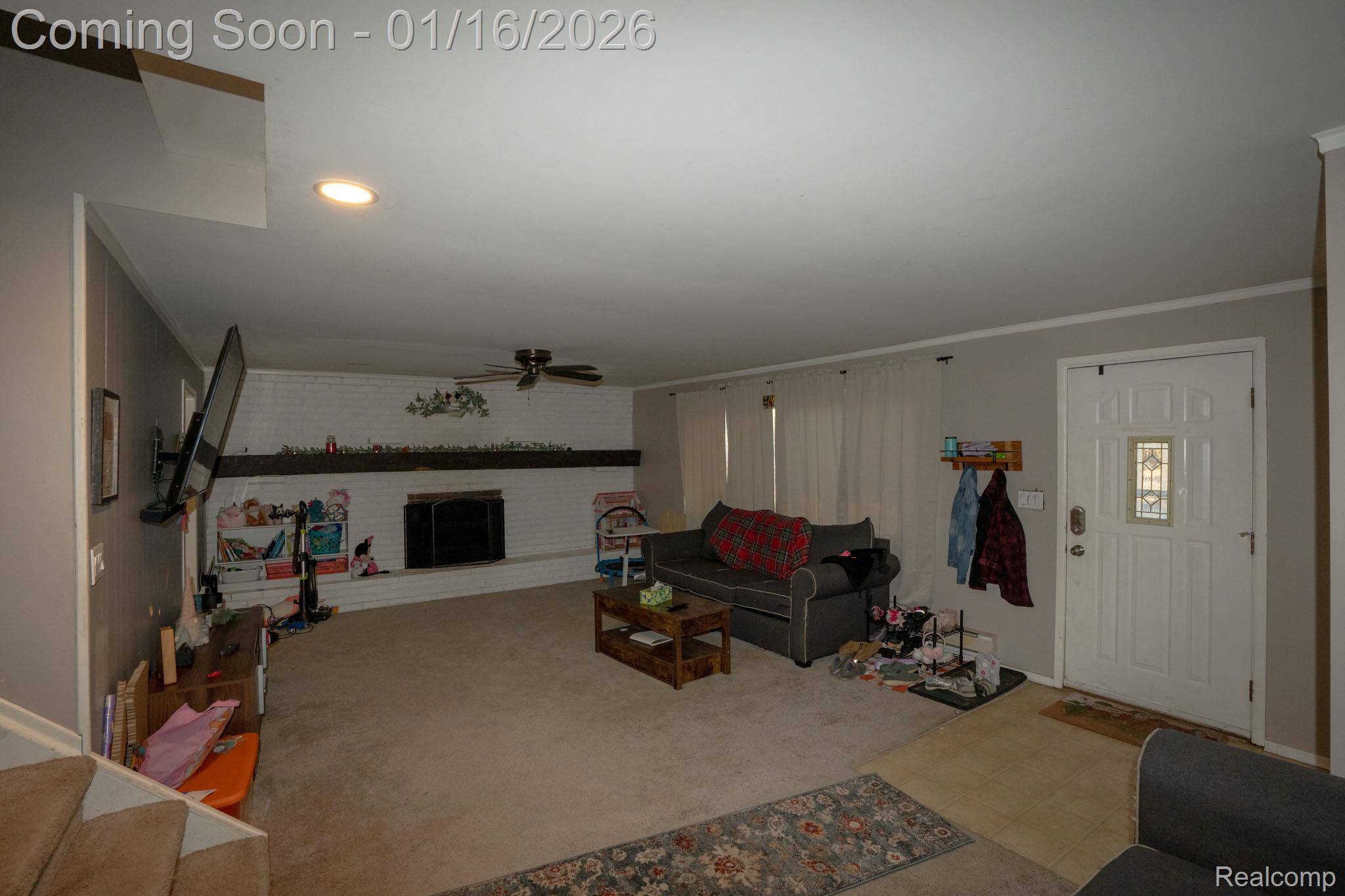 Ortonville, MI 48462,1636 Inner DR