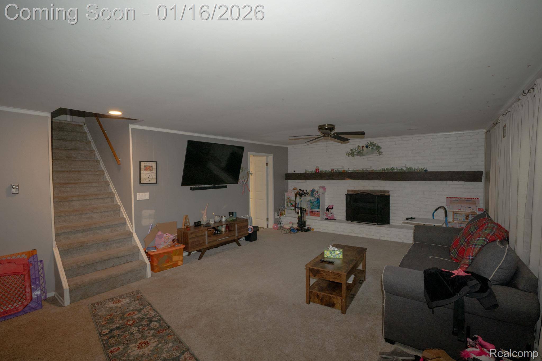 Ortonville, MI 48462,1636 Inner DR