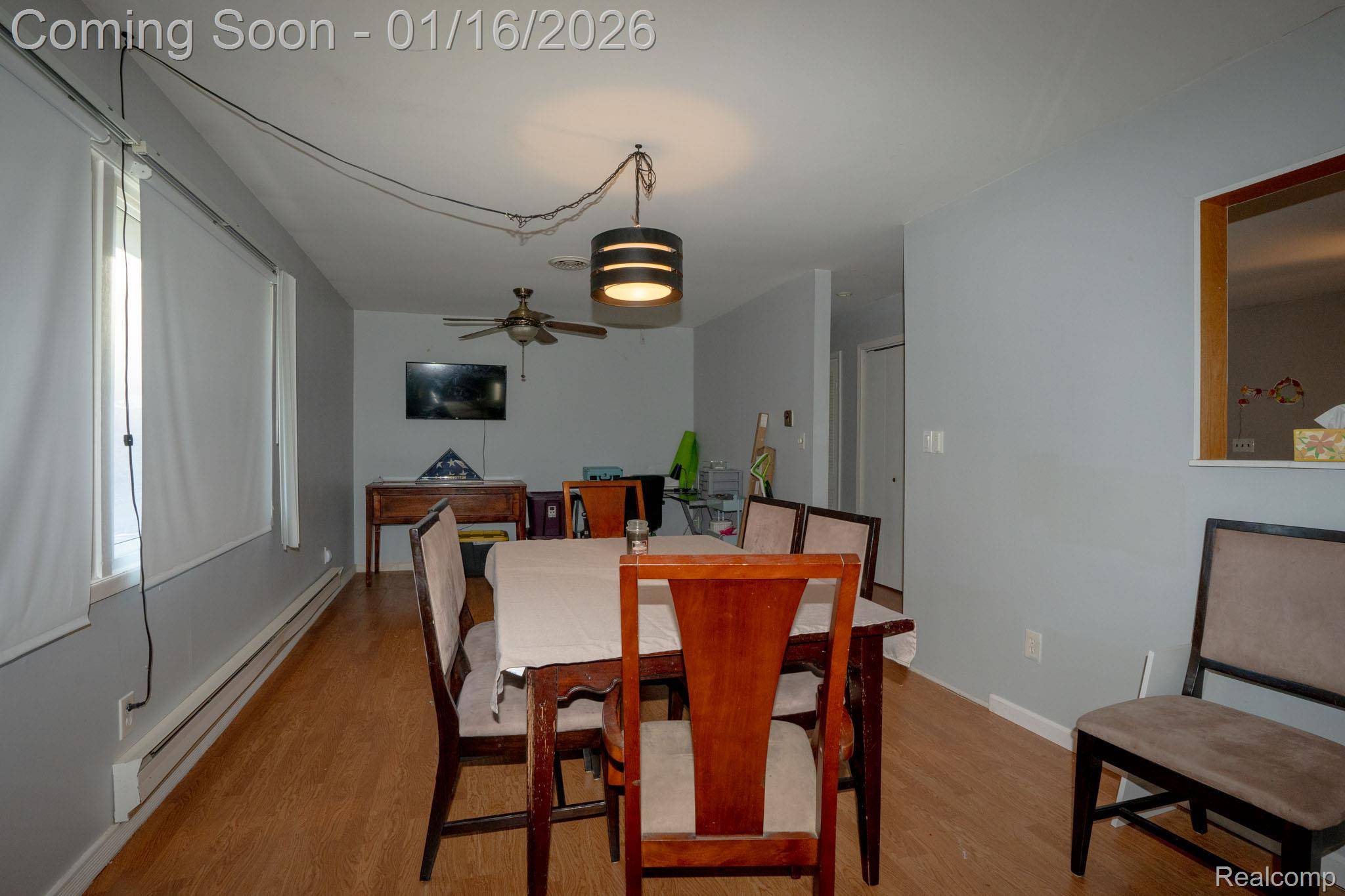 Ortonville, MI 48462,1636 Inner DR