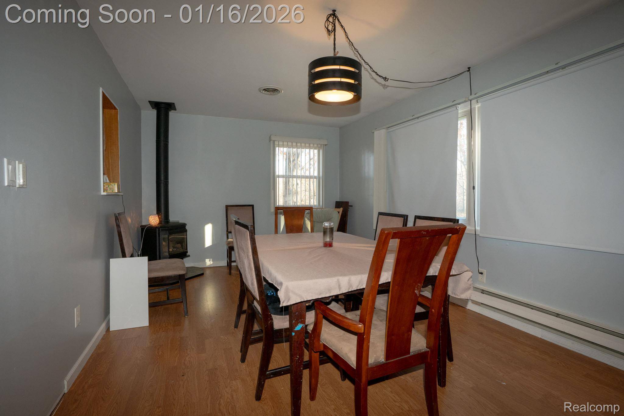 Ortonville, MI 48462,1636 Inner DR