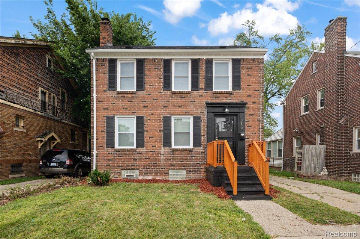 Detroit, MI 48224,3650 Somerset AVE