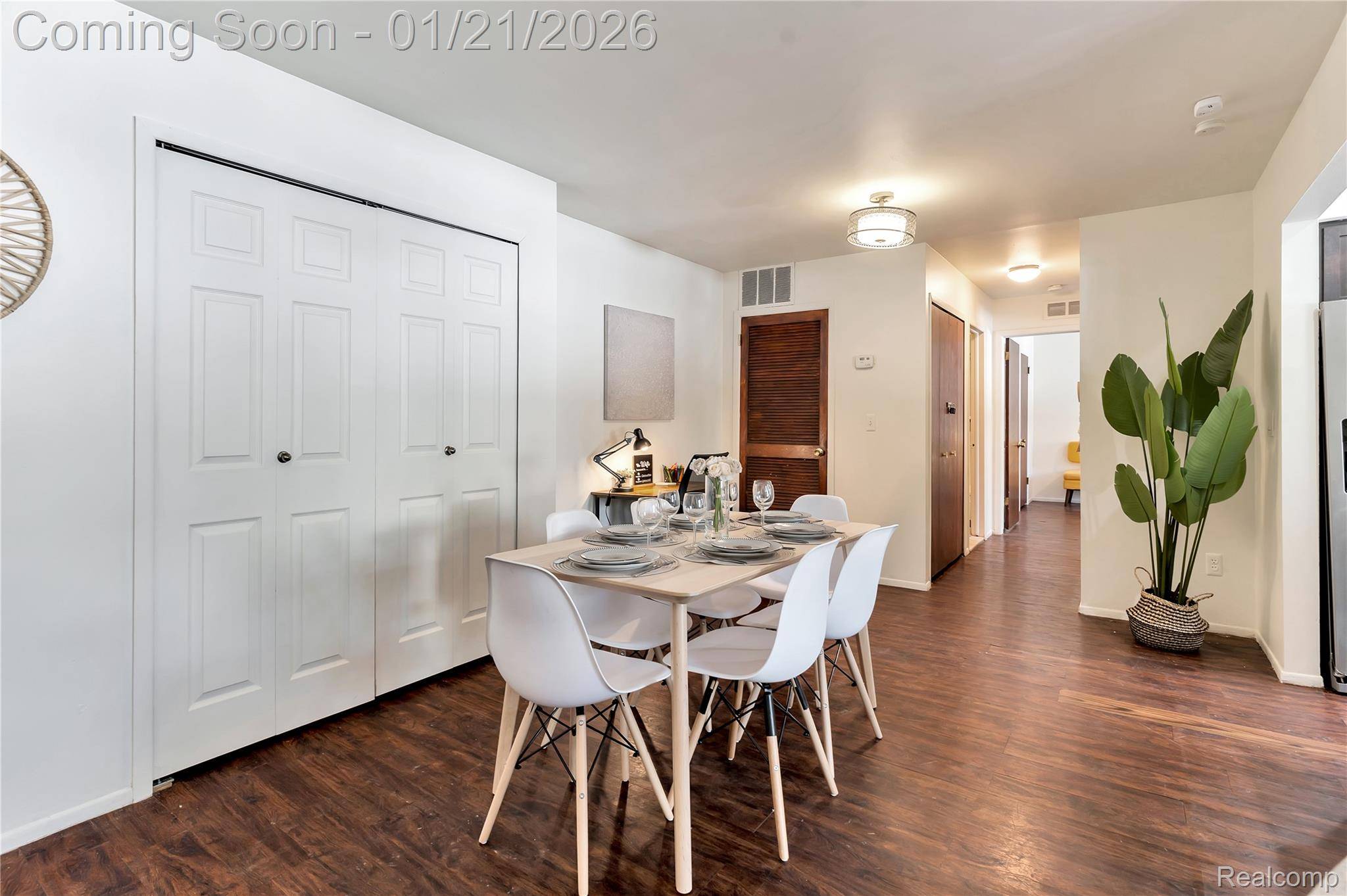 Ferndale, MI 48220,1250 W 9 Mile RD #6