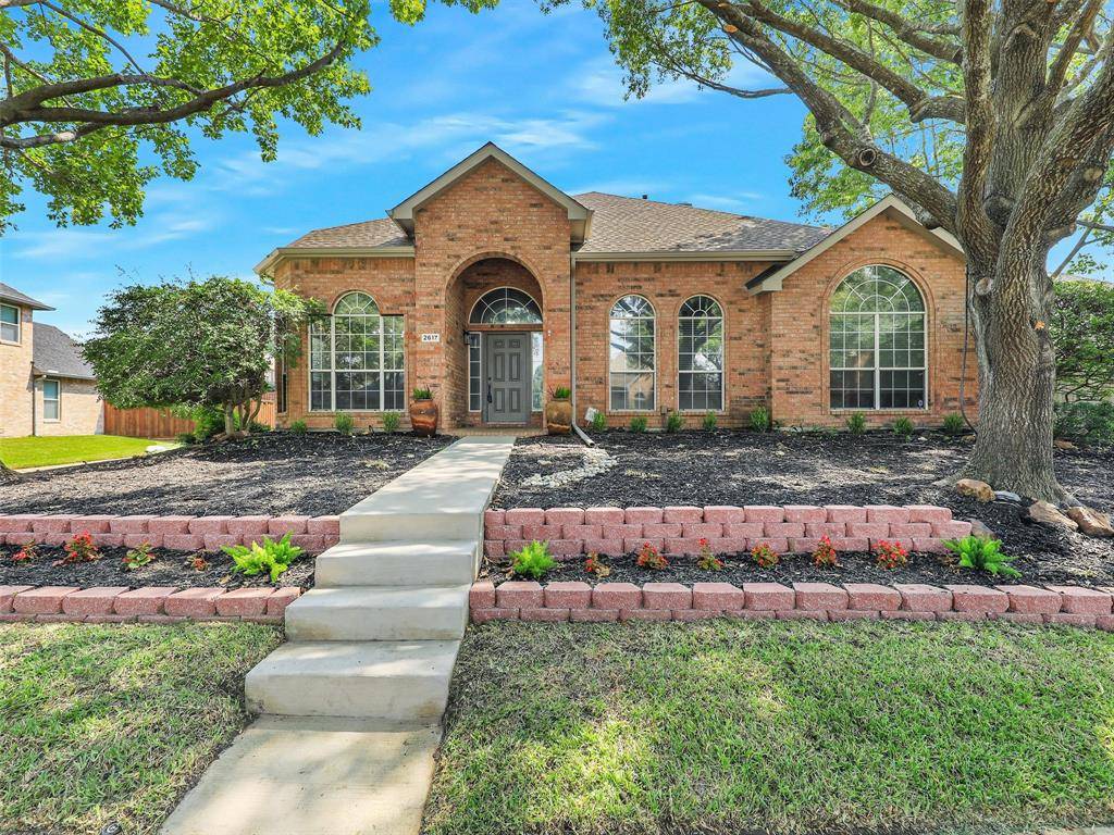 Mckinney, TX 75070,2617 Cheverny Drive