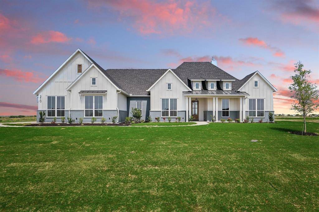 Maypearl, TX 76084,210 Everly Lane