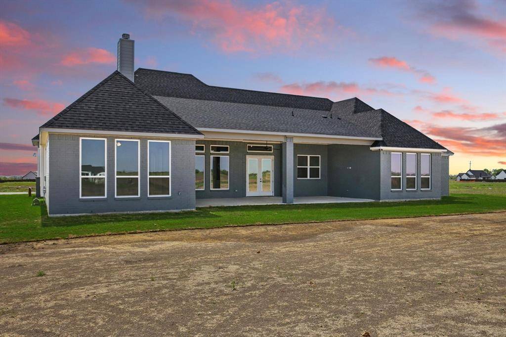 Maypearl, TX 76084,210 Everly Lane