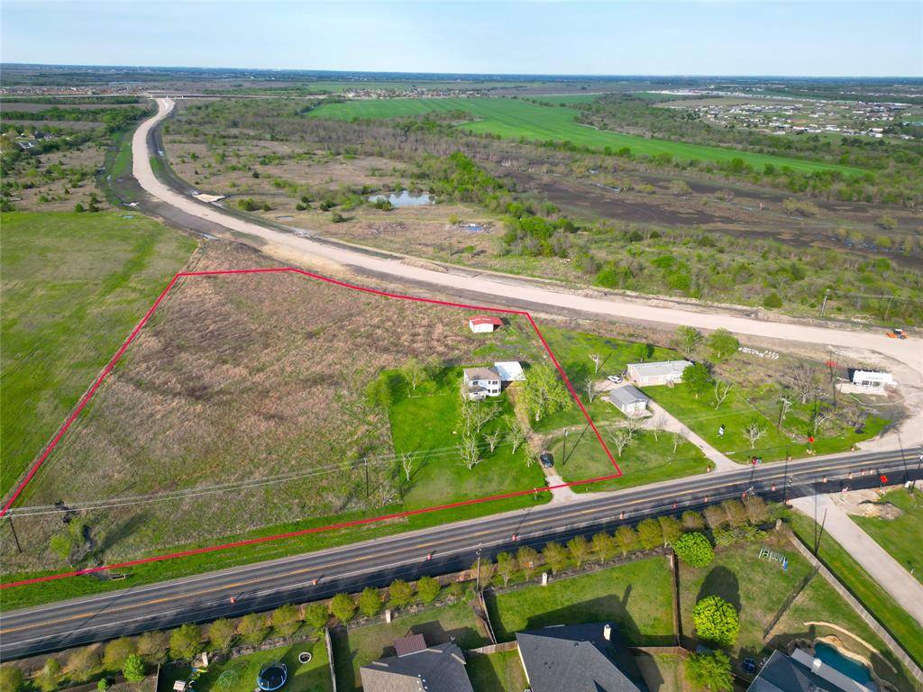 Crandall, TX 75114,1971 S Fm 148