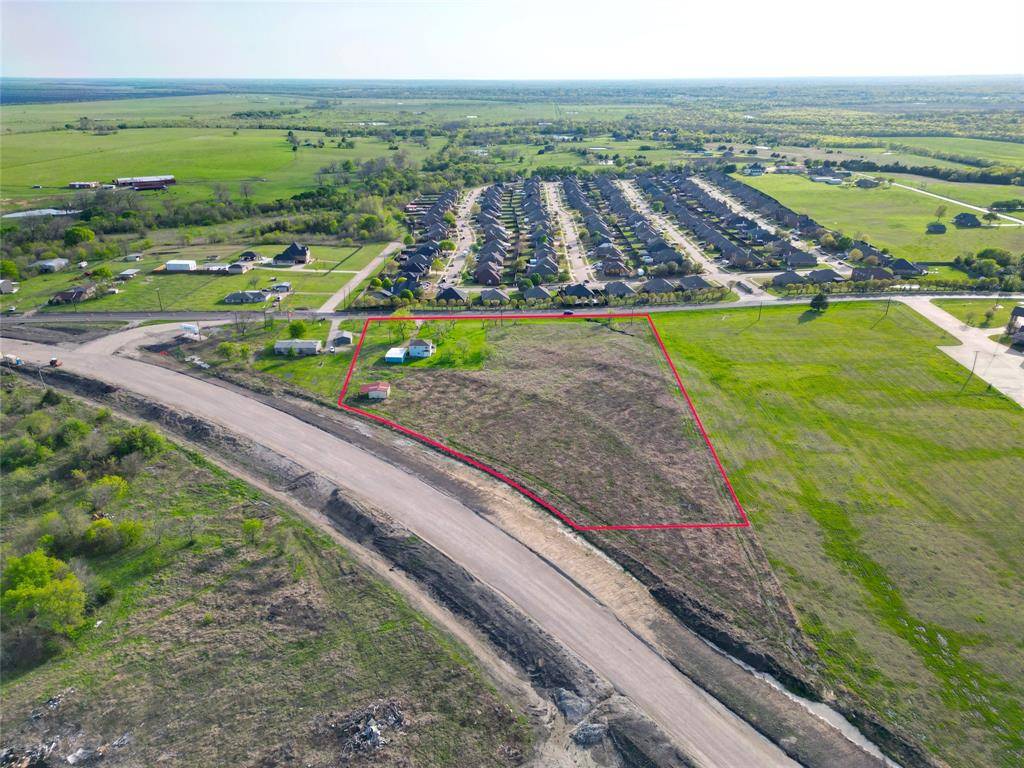 Crandall, TX 75114,1971 S Fm 148