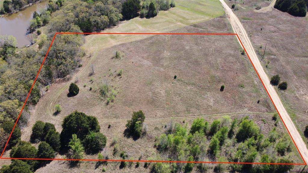 Mabank, TX 75147,0 Private Road 6718