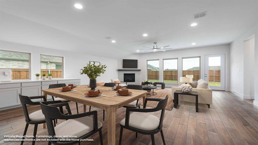 Waxahachie, TX 75165,816 Reedgrass Trail