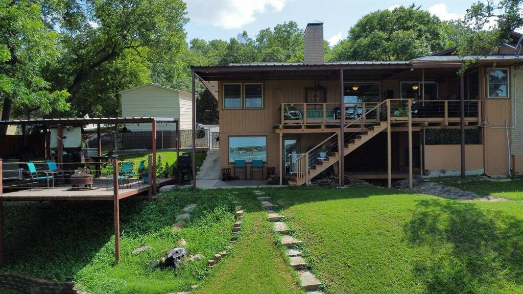 Brownwood, TX 76801,450 LAKESIDE Drive