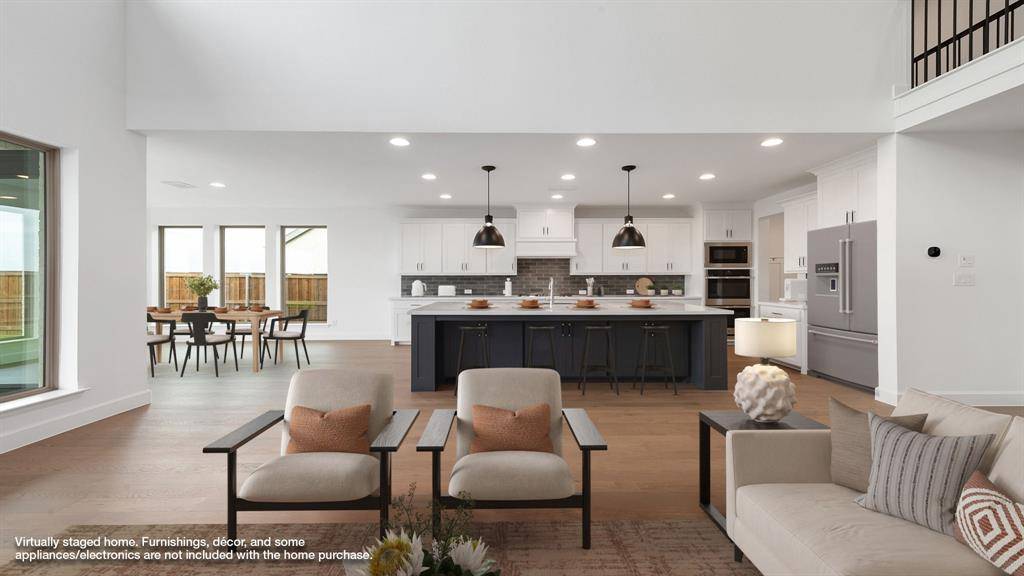 Waxahachie, TX 75165,241 Rosemallow Lane