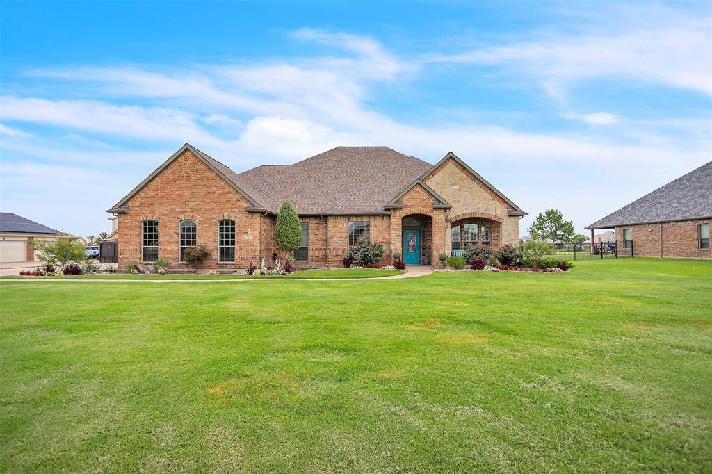 Forney, TX 75126,12286 N Emerald Ranch Lane