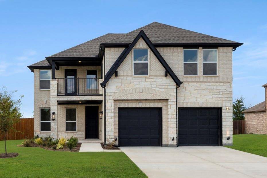 Forney, TX 75126,405 Bastrop Road