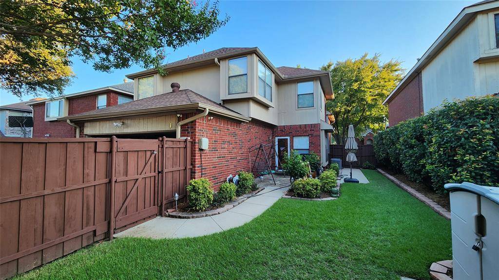 Coppell, TX 75019,748 Ashford Drive