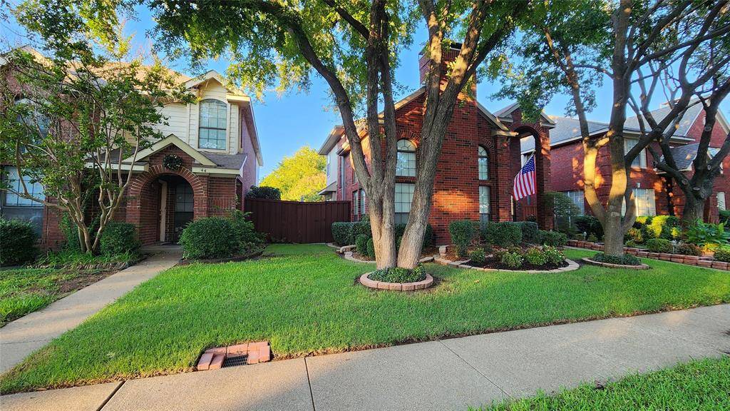 Coppell, TX 75019,748 Ashford Drive